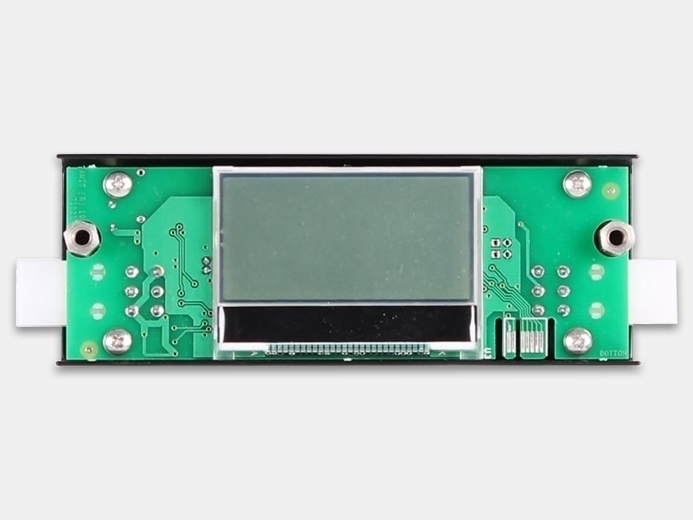 LCD и VFD дисплеи - изображение 5